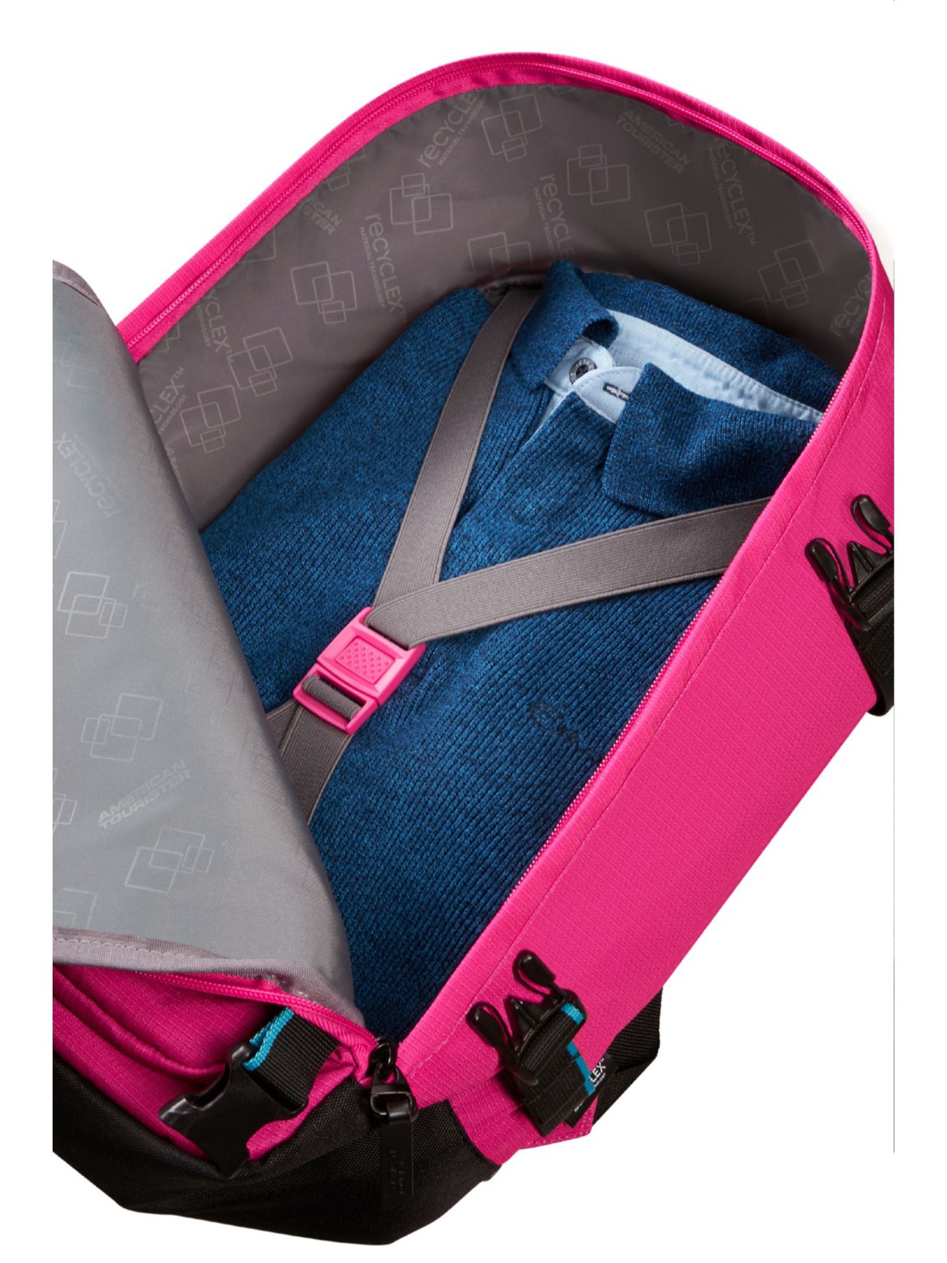 Рюкзаки American Tourister модель 91G10004 Рюкзаки American Tourister модель 91G10004 Фото