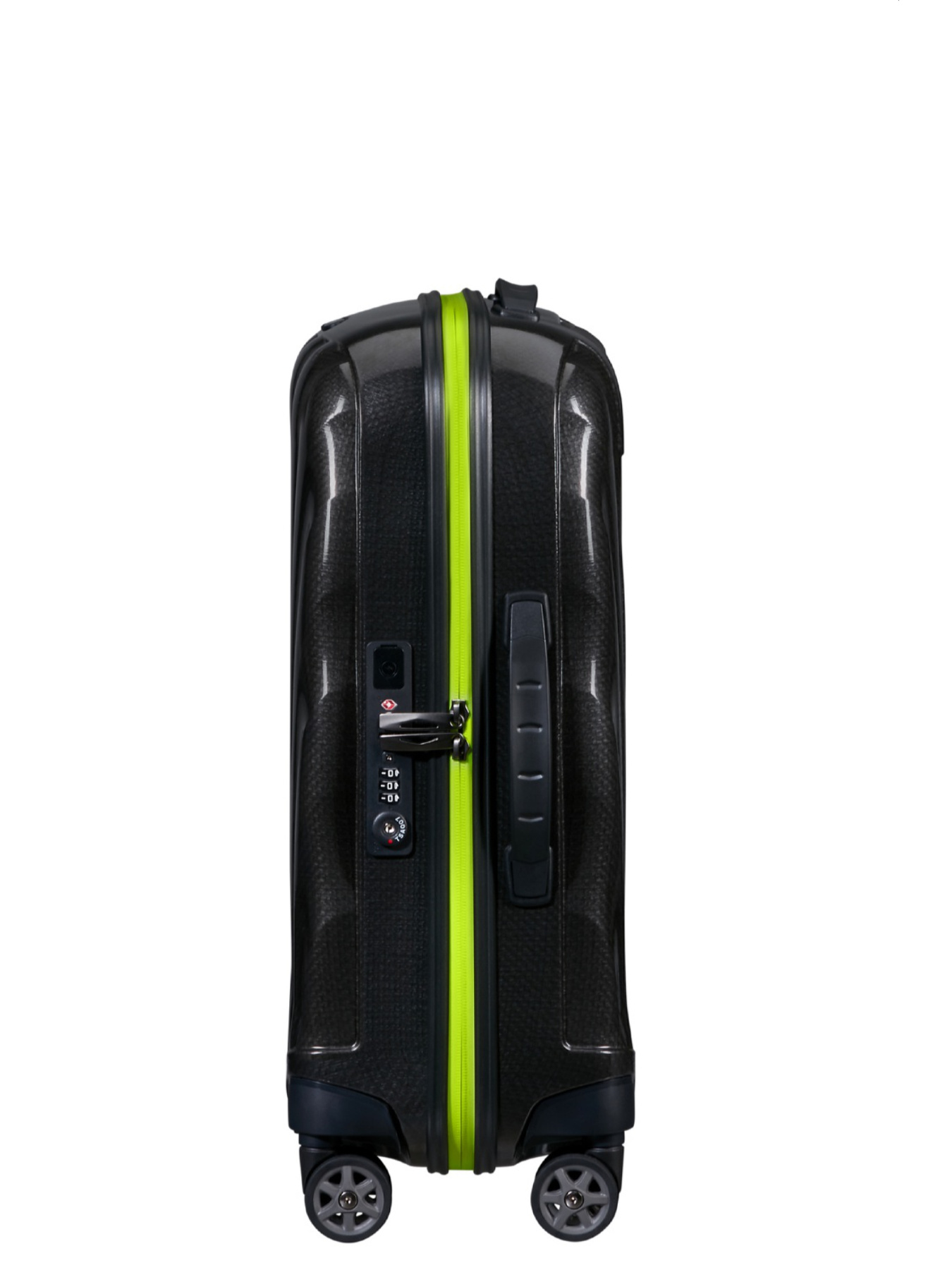 Дорожные сумки и чемоданы Samsonite модель CS219009 Фото
