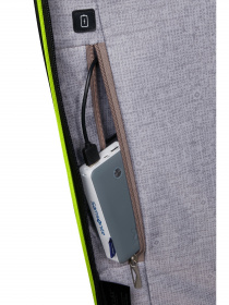 Дорожные сумки и чемоданы Samsonite модель CS219009 Фото