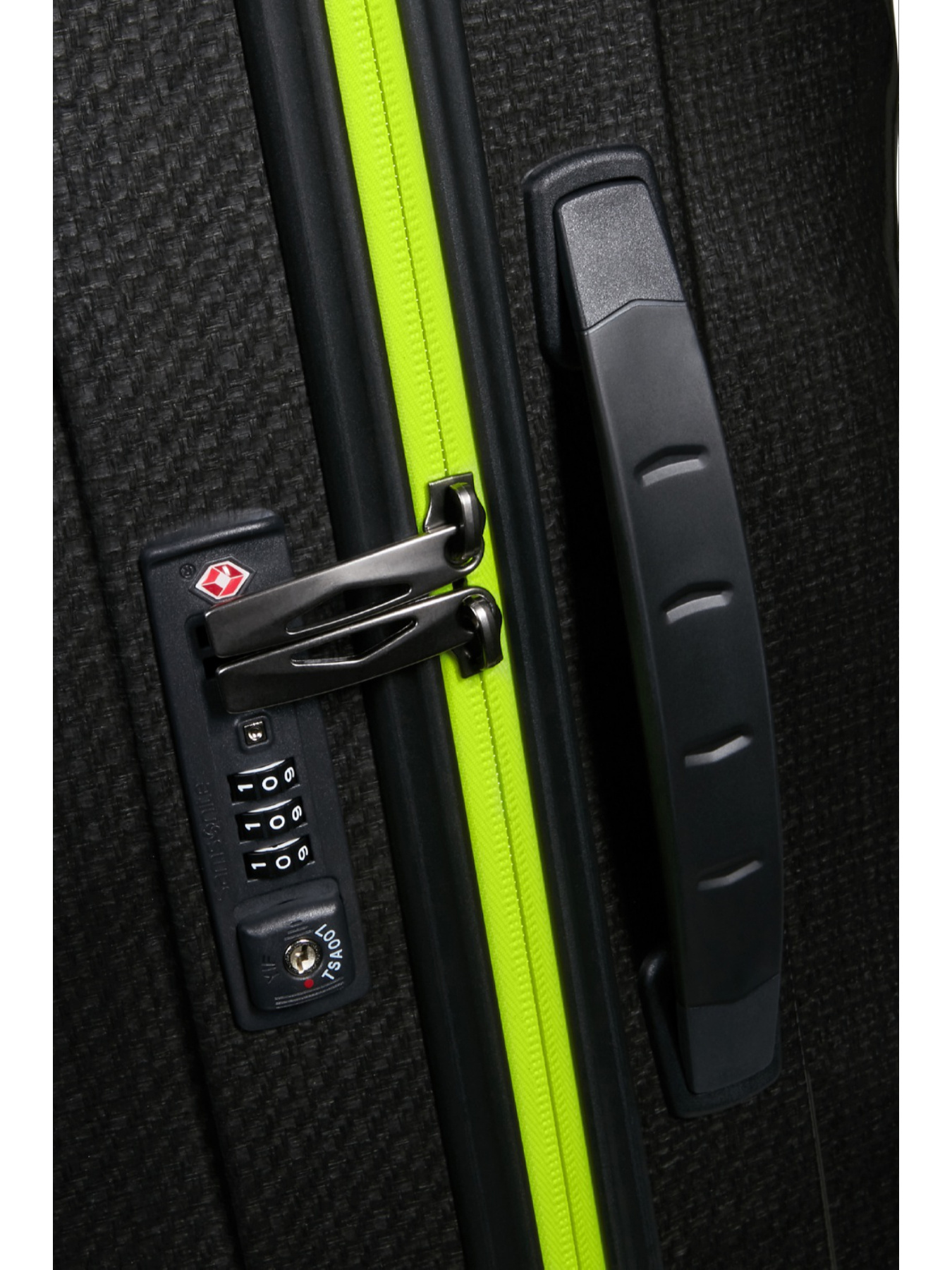 Дорожные сумки и чемоданы Samsonite модель CS219010 Фото