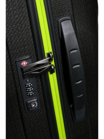 Дорожные сумки и чемоданы Samsonite модель CS219010 Фото