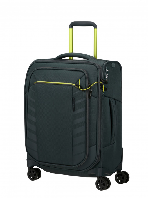 Дорожні сумки та валізи Samsonite модель KJ324004 Фото