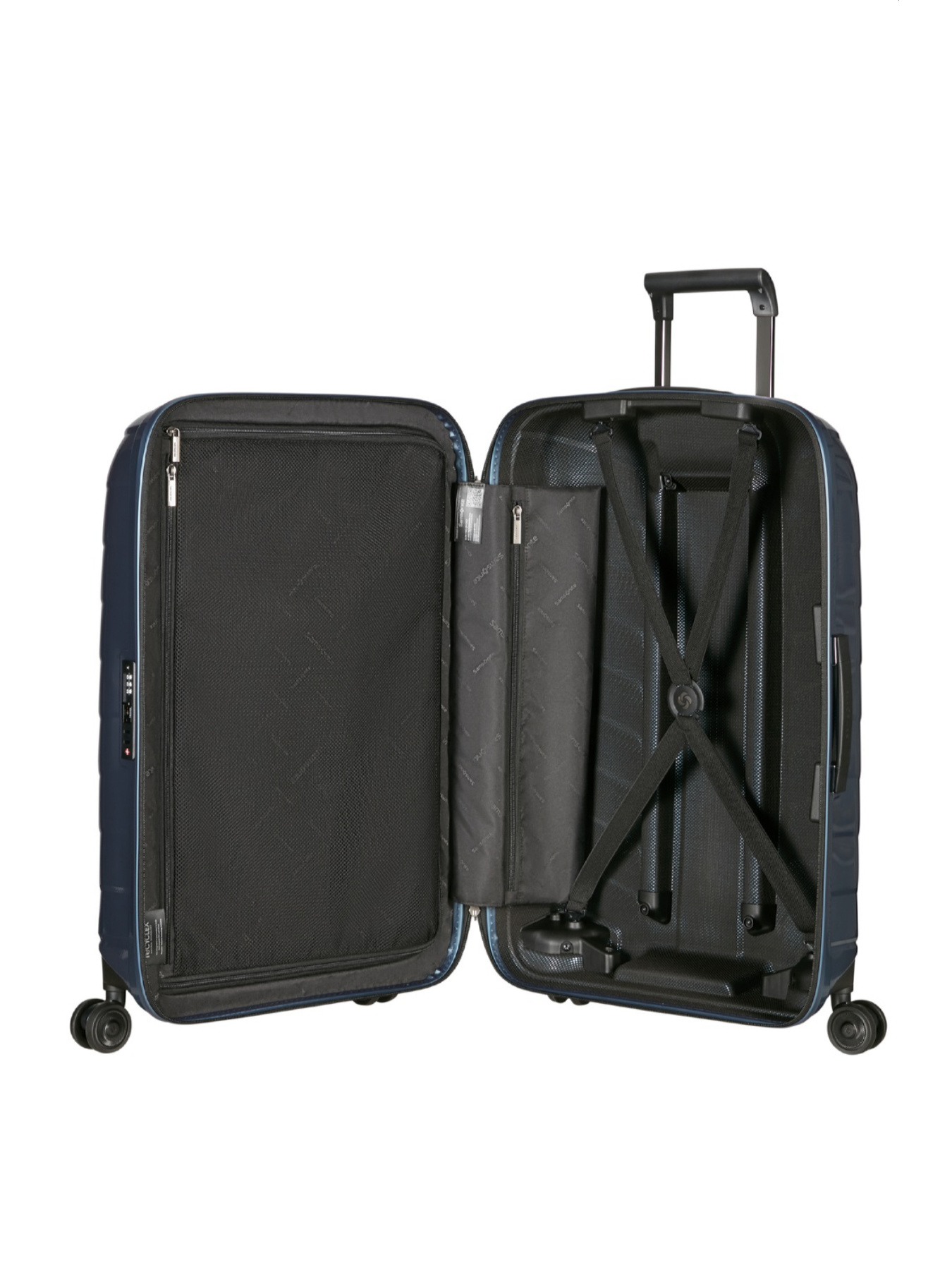 Дорожные сумки и чемоданы Samsonite модель KK811004 Дорожные сумки и чемоданы Samsonite модель KK811004 Фото