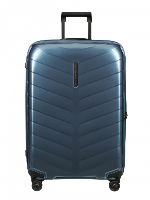 Дорожні сумки та валізи Samsonite модель KK811004 Фото