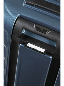 Дорожные сумки и чемоданы Samsonite модель KK811004 Фото