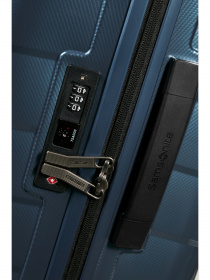 Дорожные сумки и чемоданы Samsonite модель KK811004 Фото