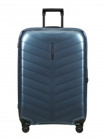 Дорожные сумки и чемоданы Samsonite модель KK811004 Фото