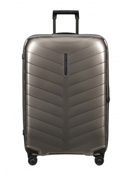 Дорожні сумки та валізи Samsonite модель KK815004 Фото