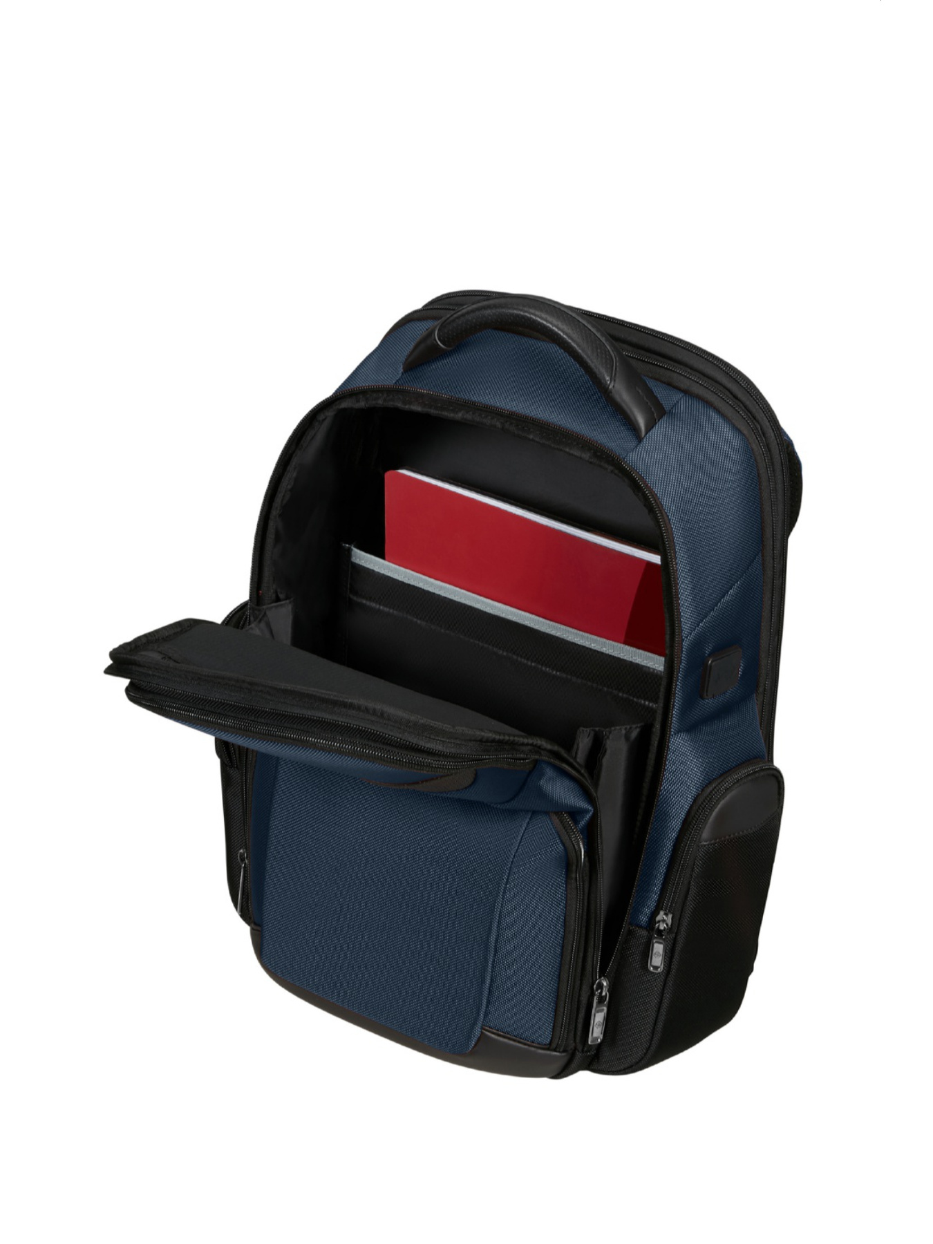 Рюкзаки Samsonite модель KM201008 Фото