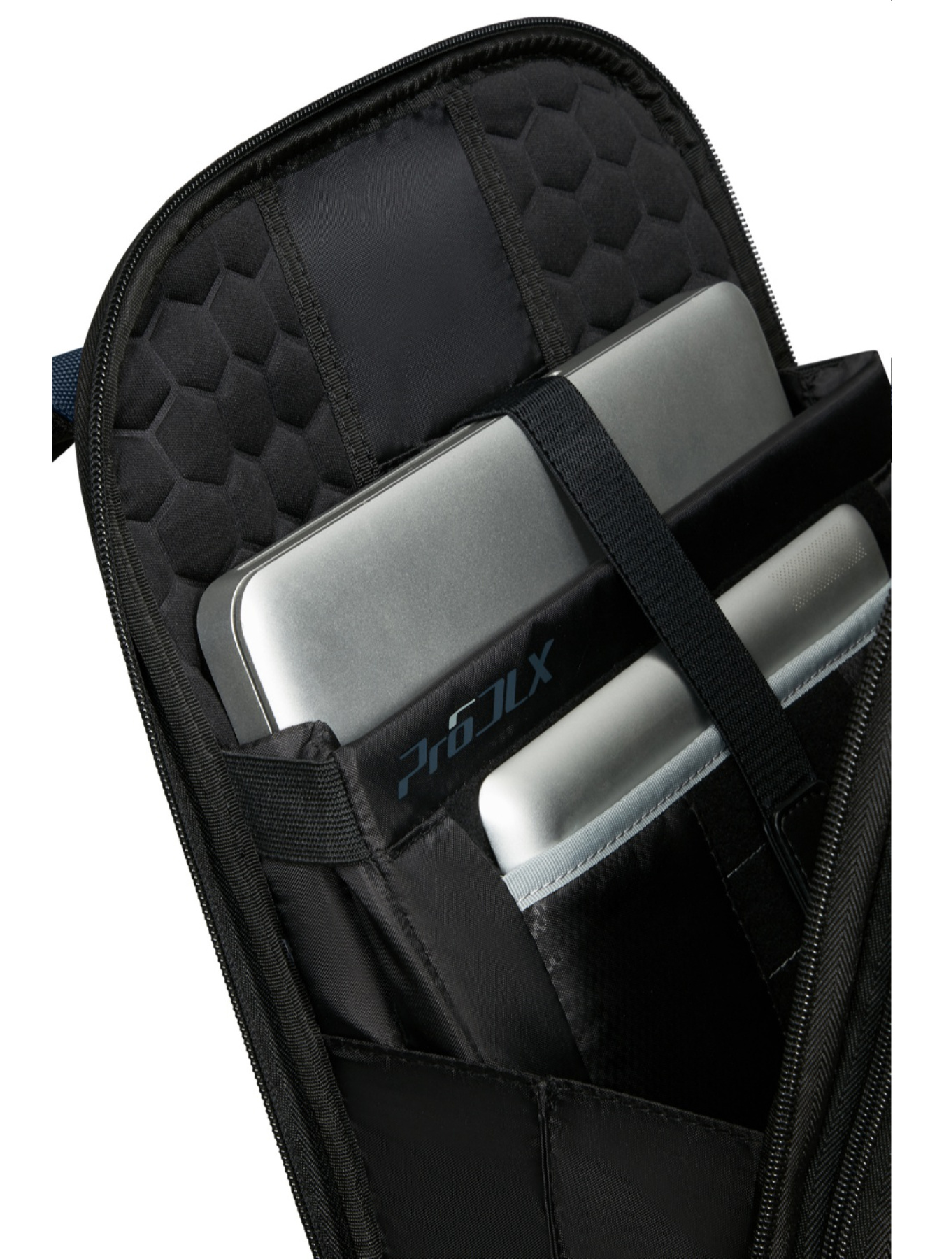 Рюкзаки Samsonite модель KM201008 Фото