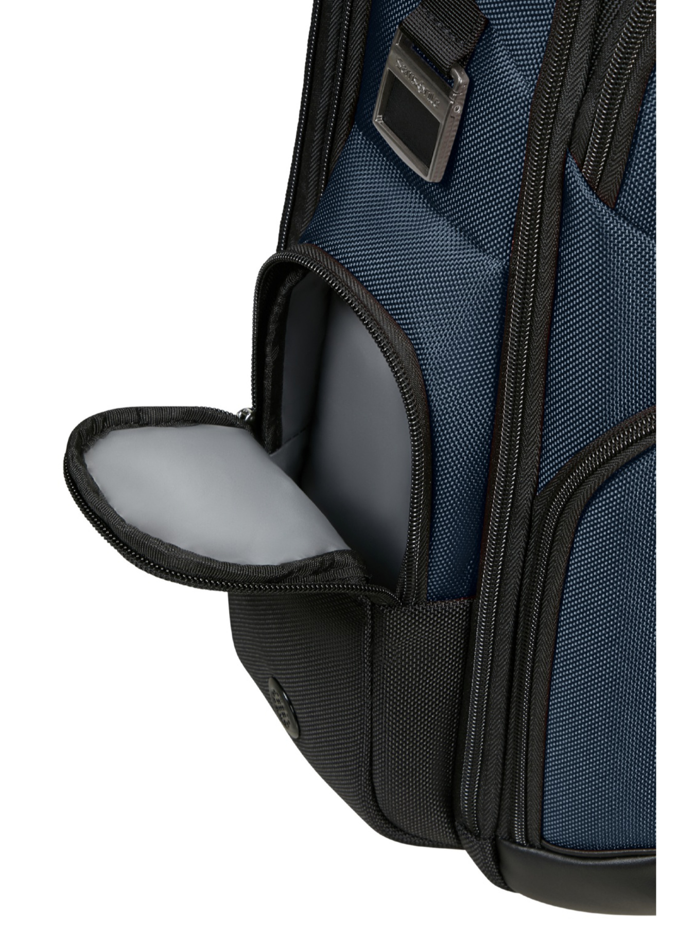 Рюкзаки Samsonite модель KM201008 Фото