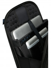 Рюкзаки Samsonite модель KM201008 Фото