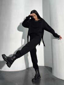 Худи и свитшоты Jadone Fashion модель Khudi_Ostin_ch Фото