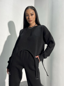 Худи и свитшоты Jadone Fashion модель Khudi_Ostin_ch Фото