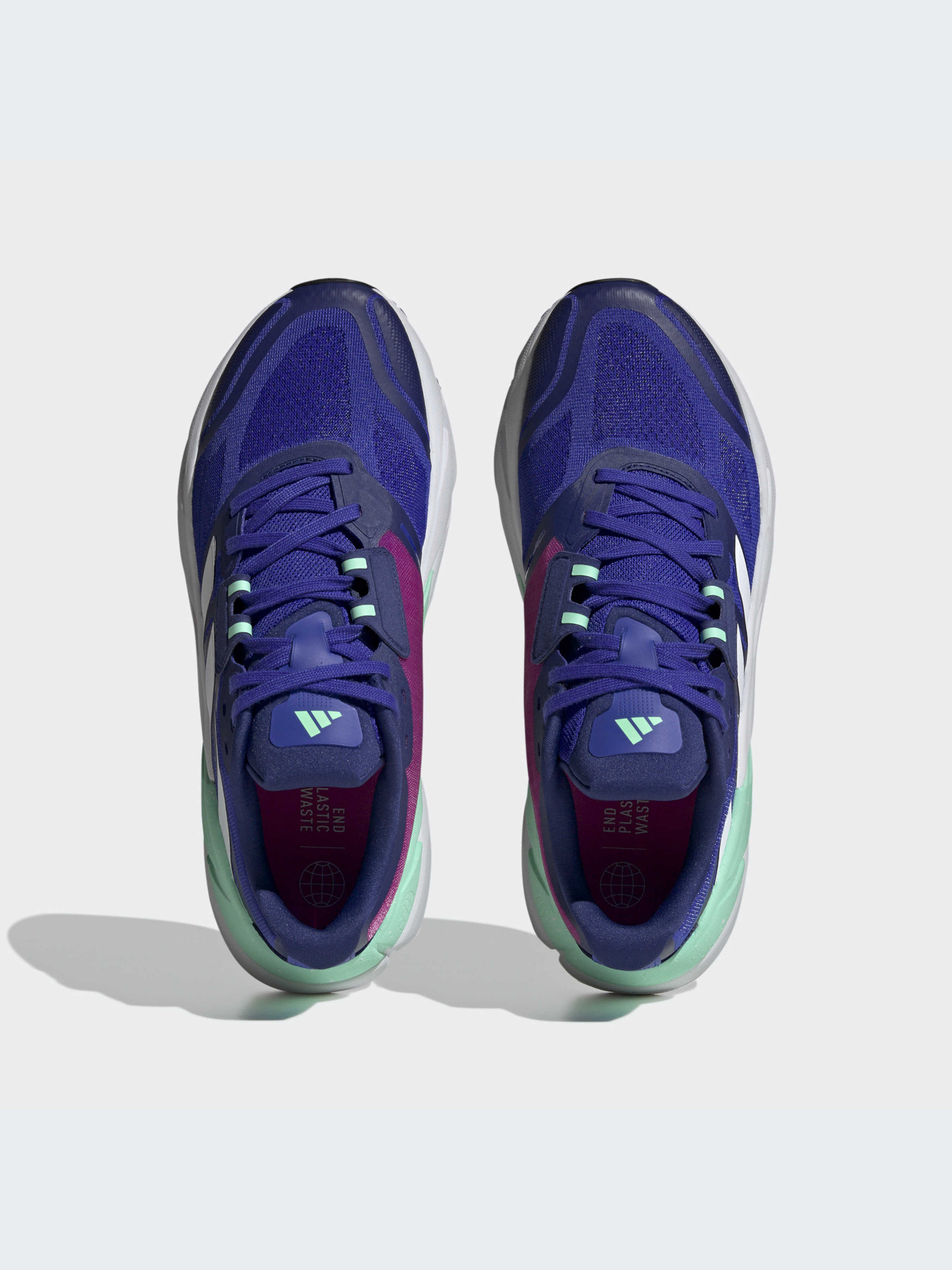 Кросівки Adidas модель HP5654 Фото