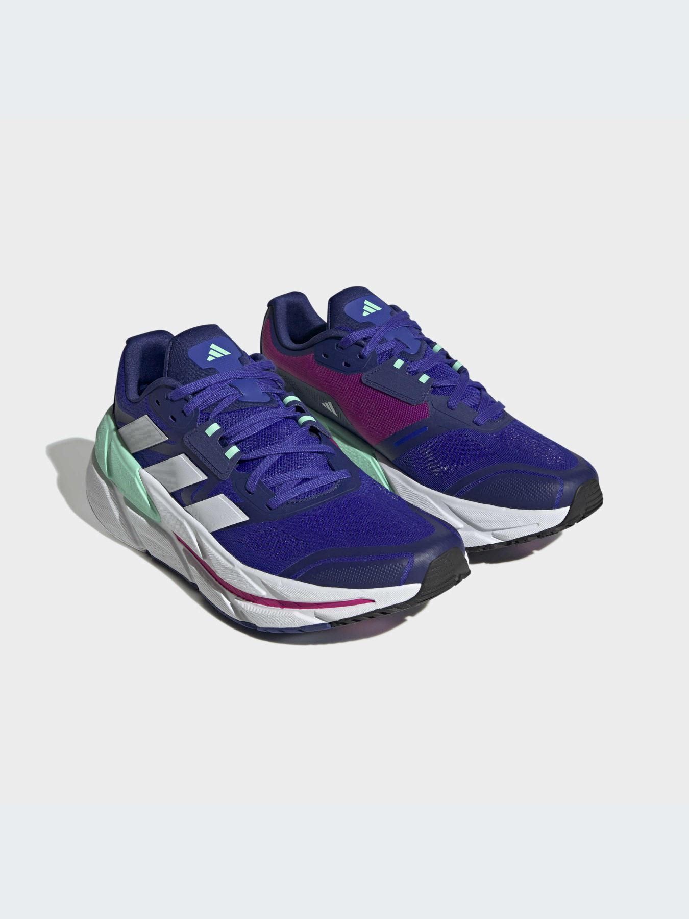 Кросівки Adidas модель HP5654 Фото