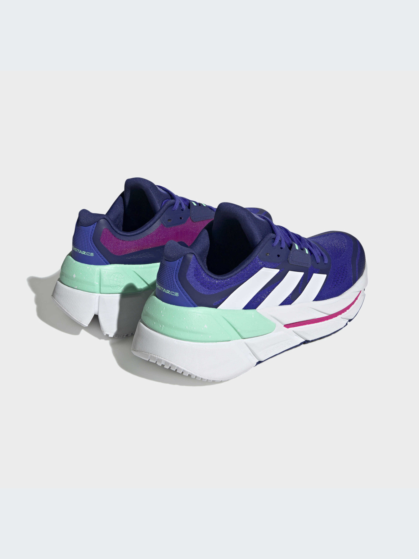 Кросівки Adidas модель HP5654 Фото