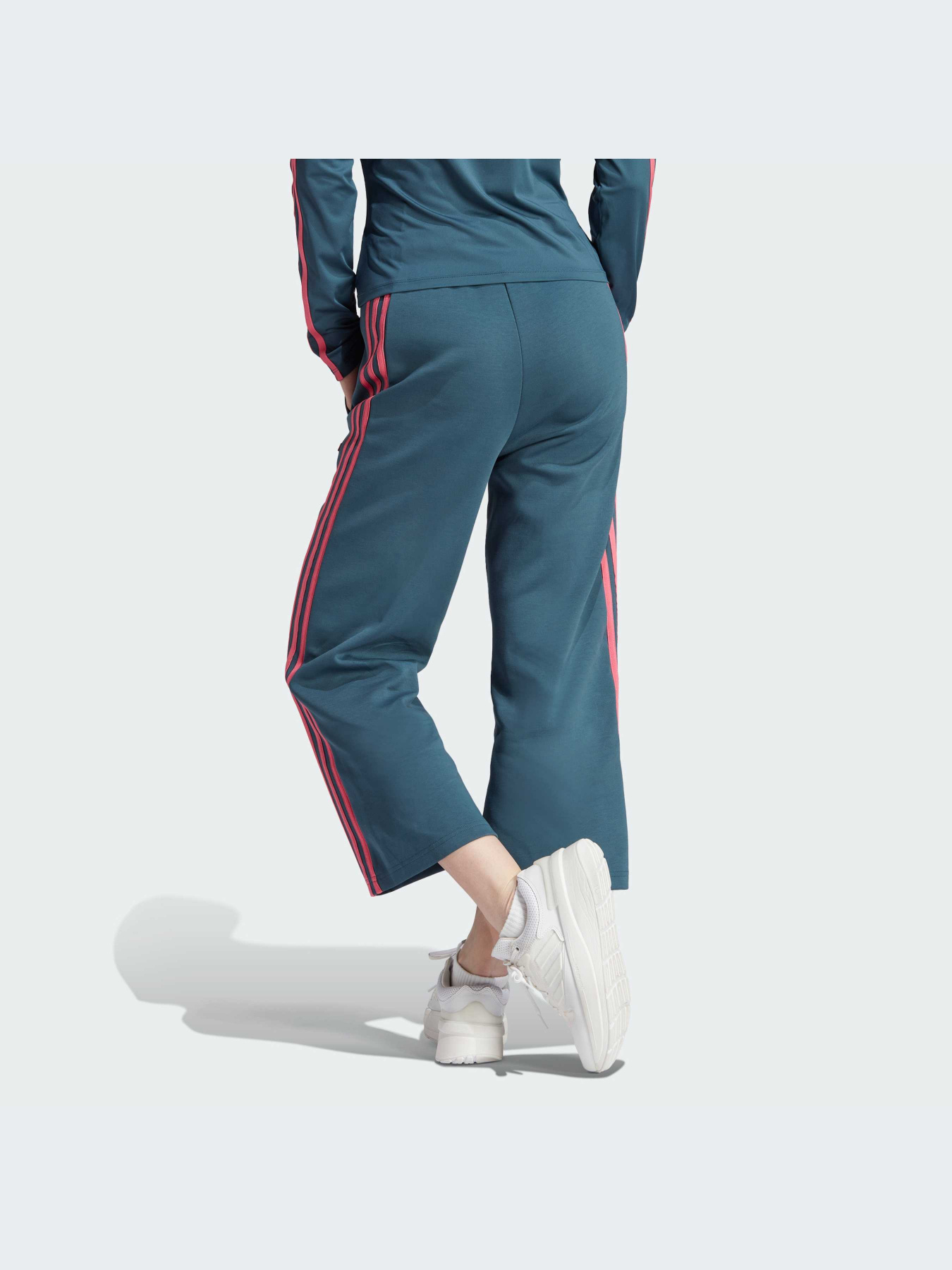 Брюки Adidas 3 Stripes модель IM2451 Фото