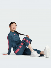 Брюки Adidas 3 Stripes модель IM2451 Фото