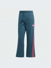 Брюки Adidas 3 Stripes модель IM2451 Фото