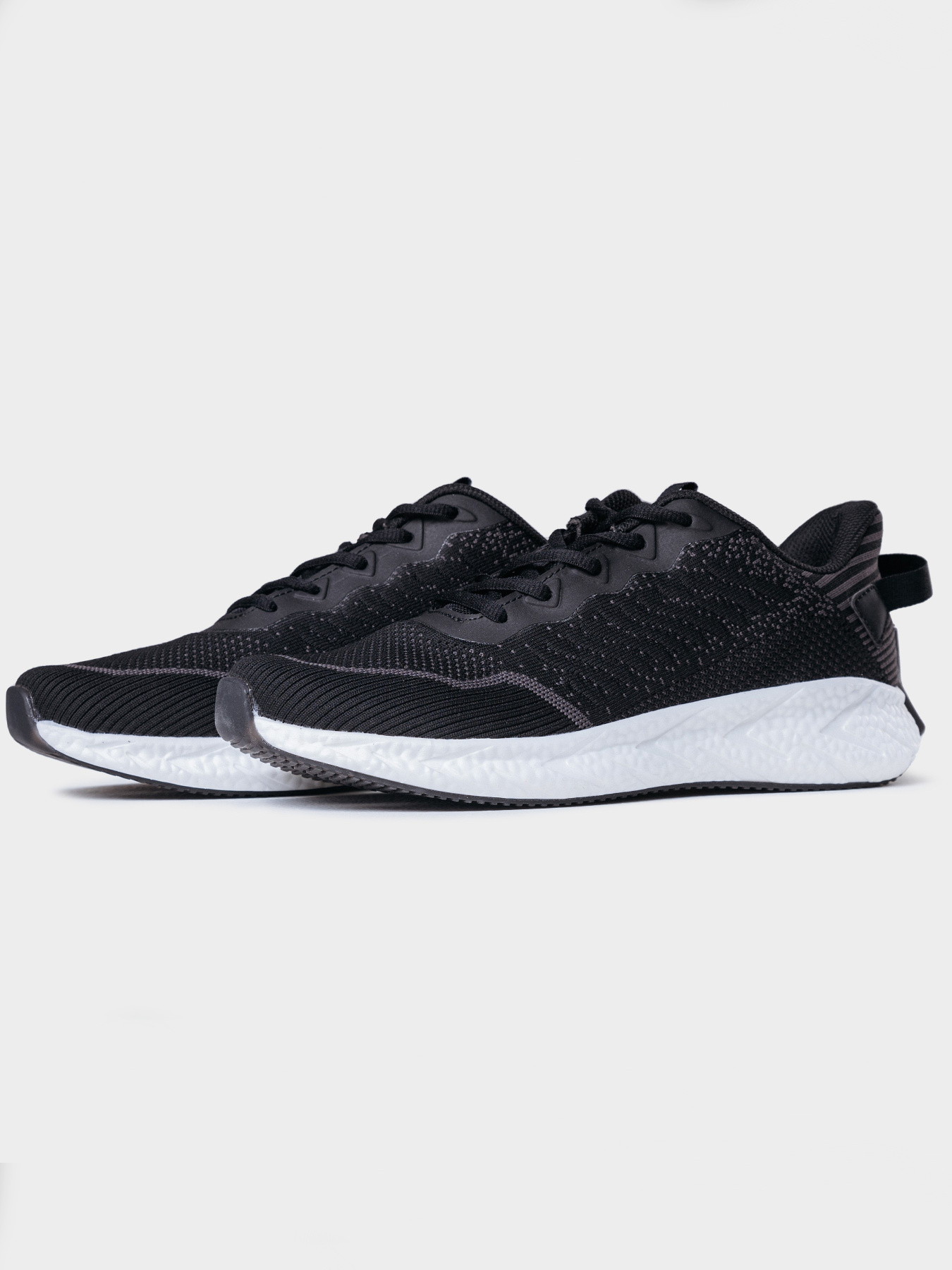 Кросівки Protectonic модель 17-41178-BLA Кросівки Protectonic модель 17-41178-BLA Фото