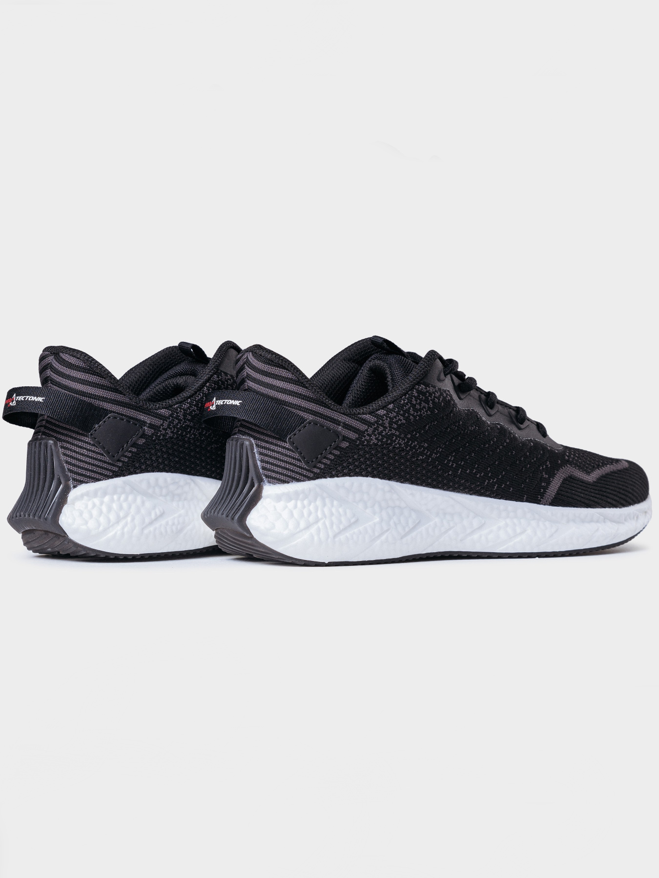 Кросівки Protectonic модель 17-41178-BLA Кросівки Protectonic модель 17-41178-BLA Фото