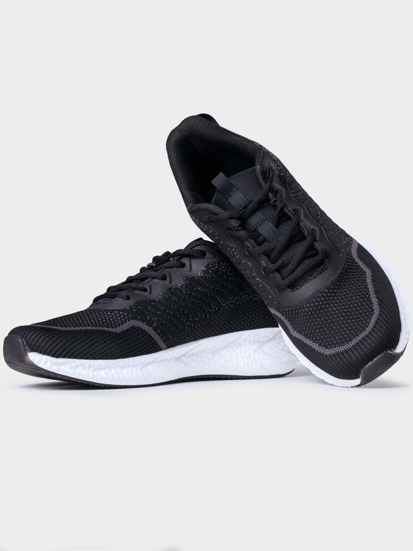 Кросівки Protectonic модель 17-41178-BLA Кросівки Protectonic модель 17-41178-BLA Фото