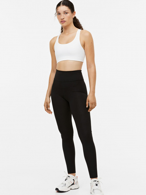 Брюки H&M модель 69171 Фото