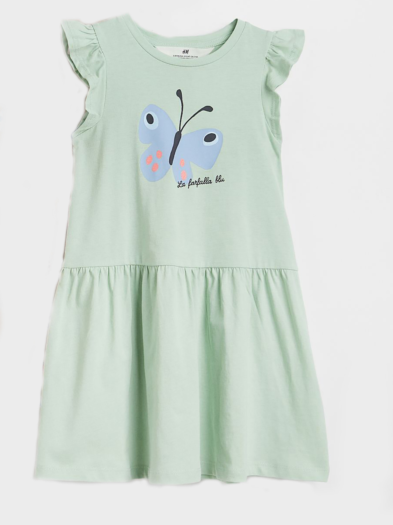 Сукні H&M модель 69189 Фото