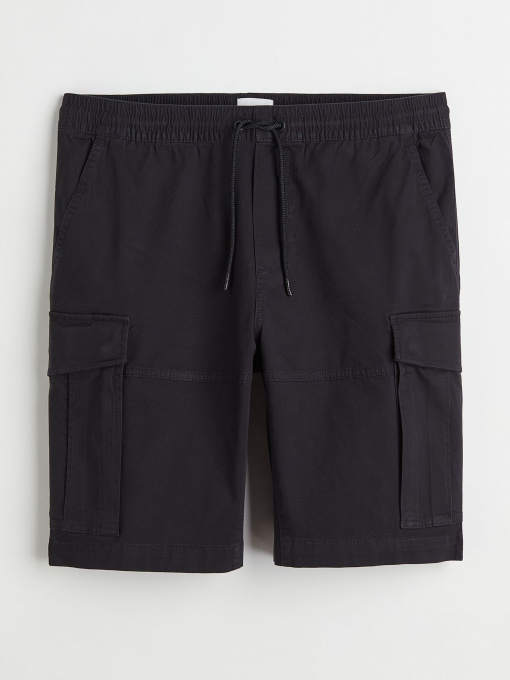 Шорты H&M модель 69179 Фото
