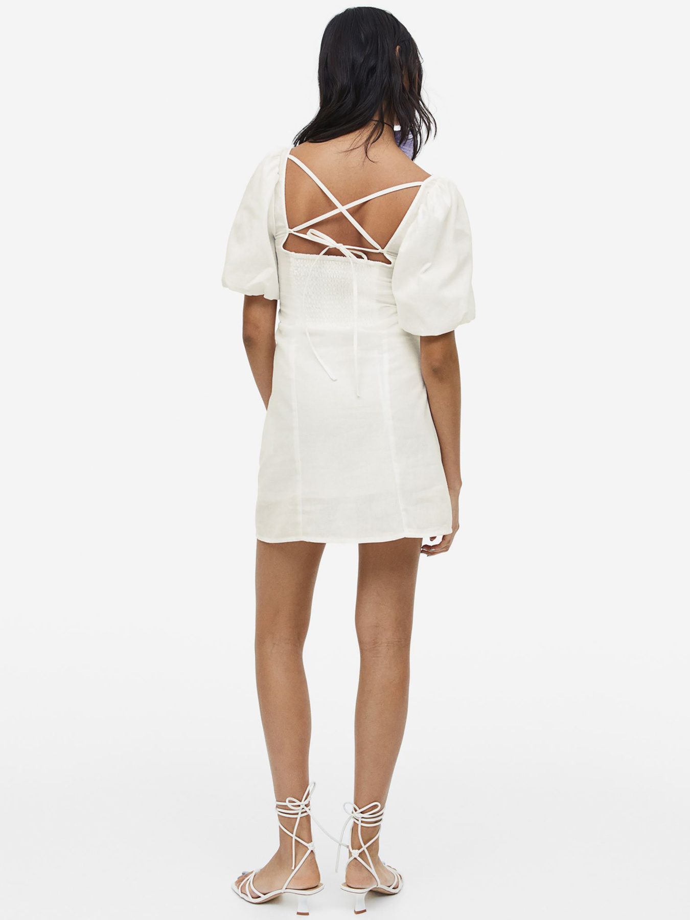 Платья H&M модель 69197 Фото