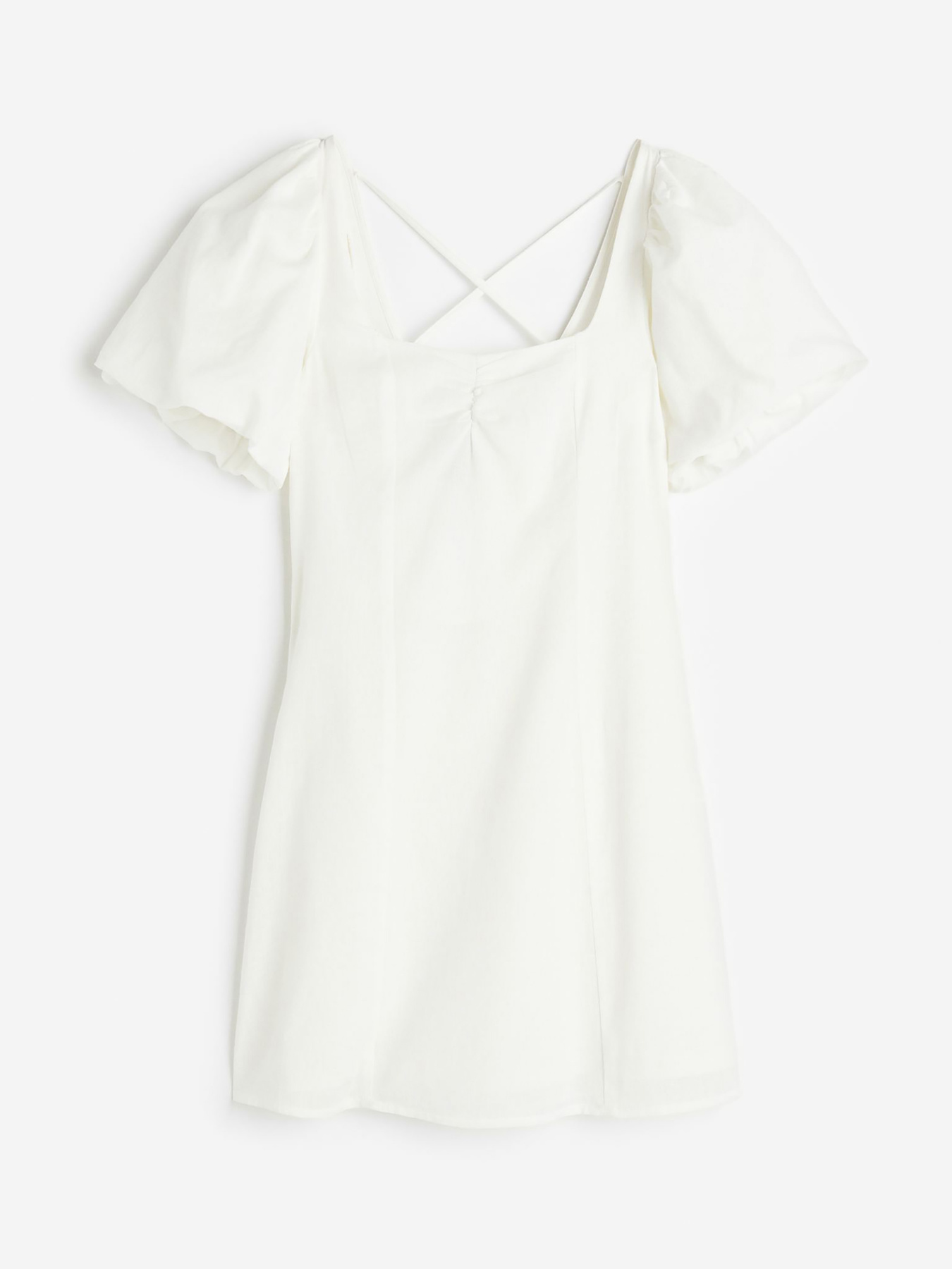 Платья H&M модель 69197 Фото