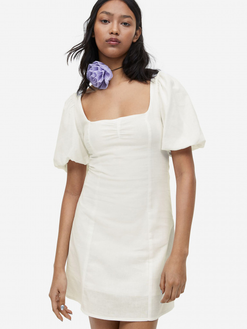 Платья H&M модель 69197 Фото