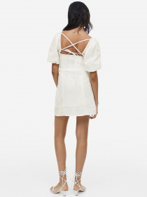 Платья H&M модель 69197 Фото