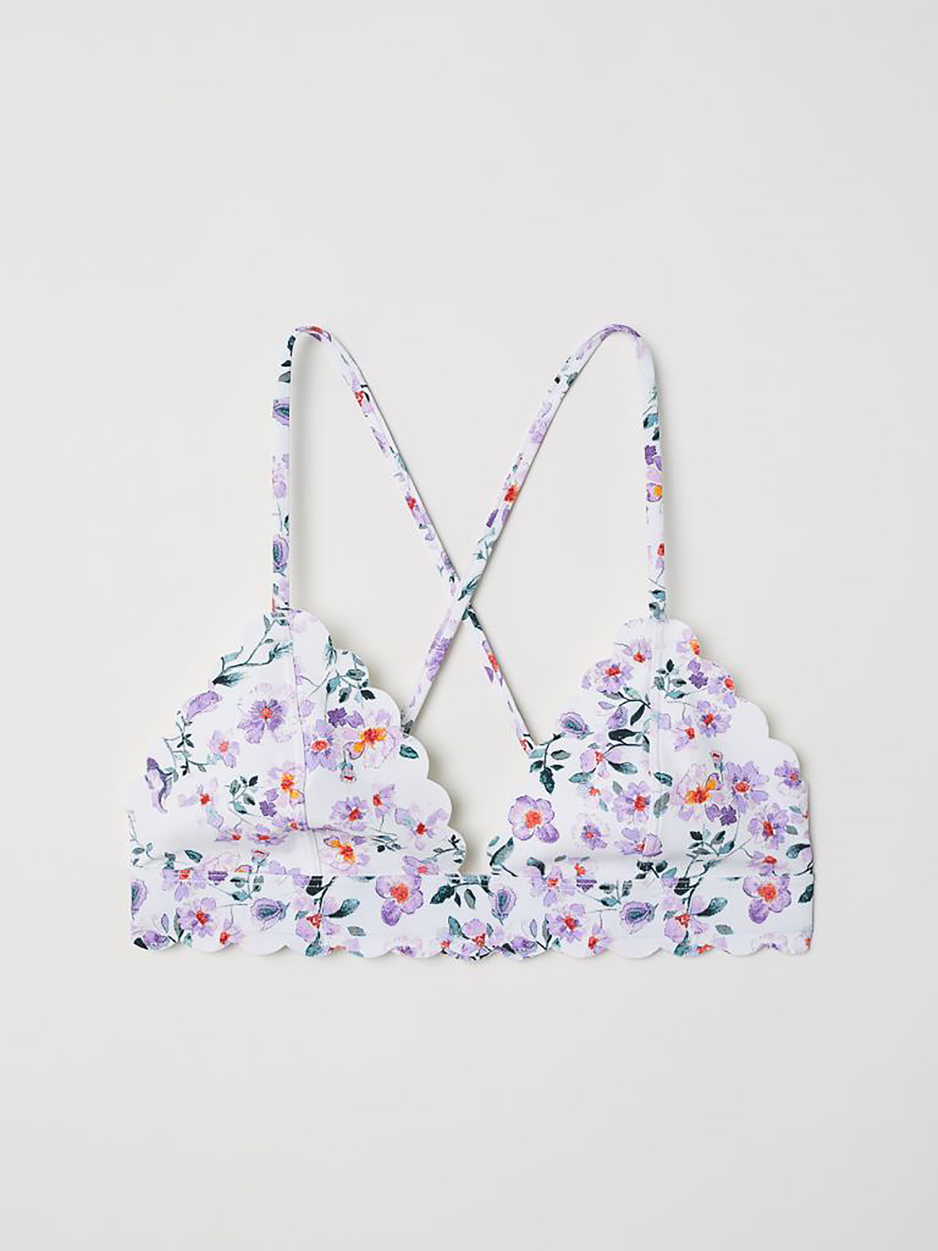 Одяг для пляжу H&M модель 69178 Фото