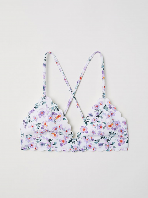 Одежда для пляжа H&M модель 69178 Фото