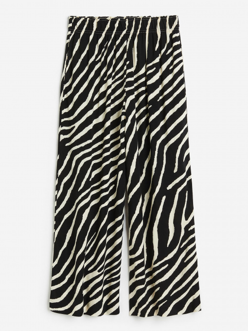 Брюки H&M модель 69198 Фото
