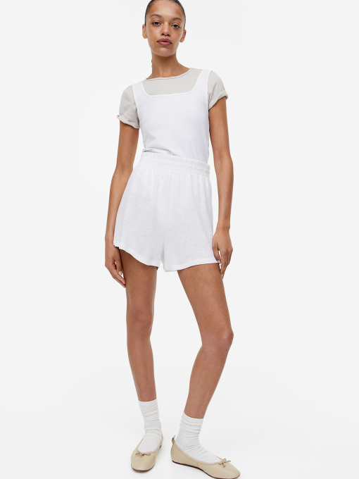 Шорты H&M модель 69229 Фото