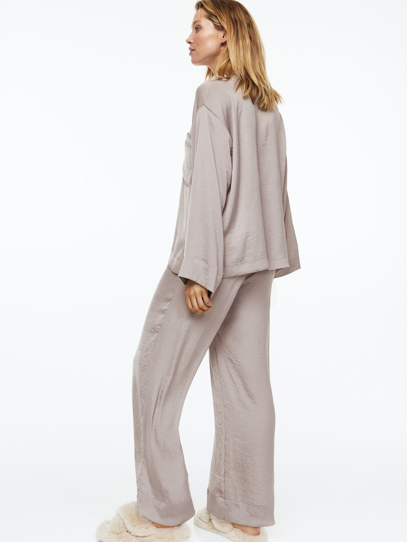 Одежда для дома и сна H&M модель 69253 Фото