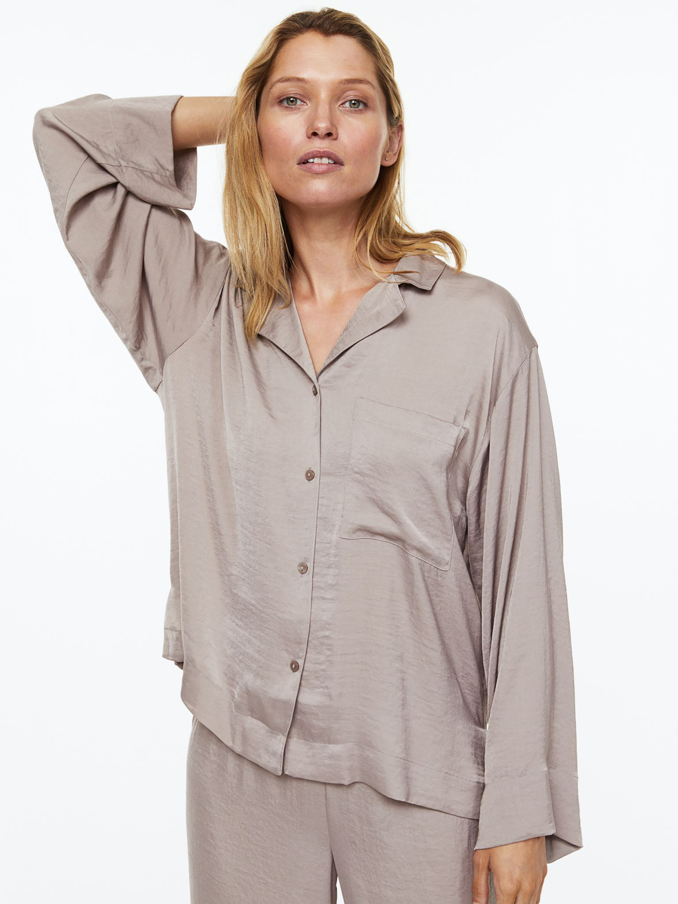 Одежда для дома и сна H&M модель 69253 Фото