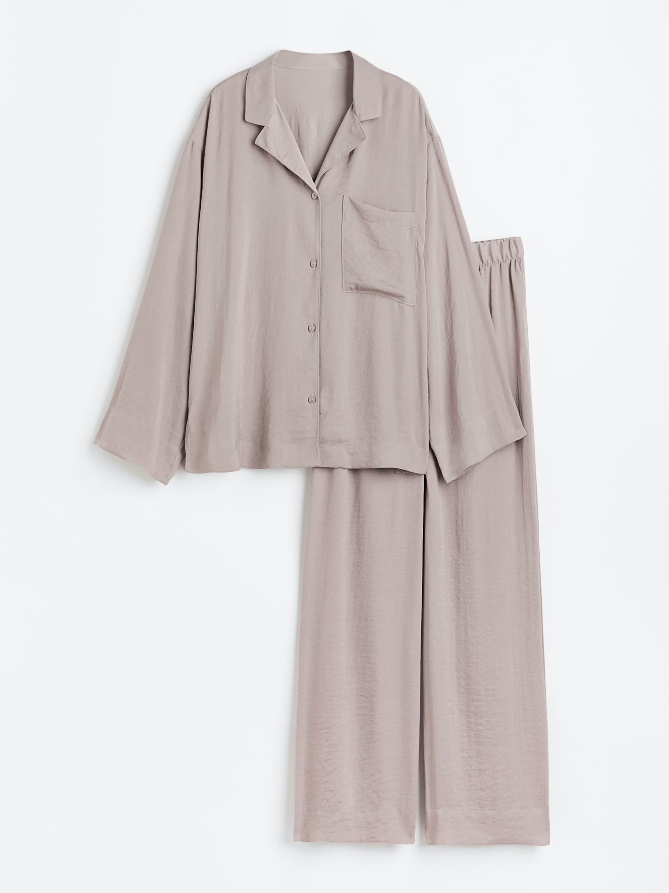 Одежда для дома и сна H&M модель 69253 Фото