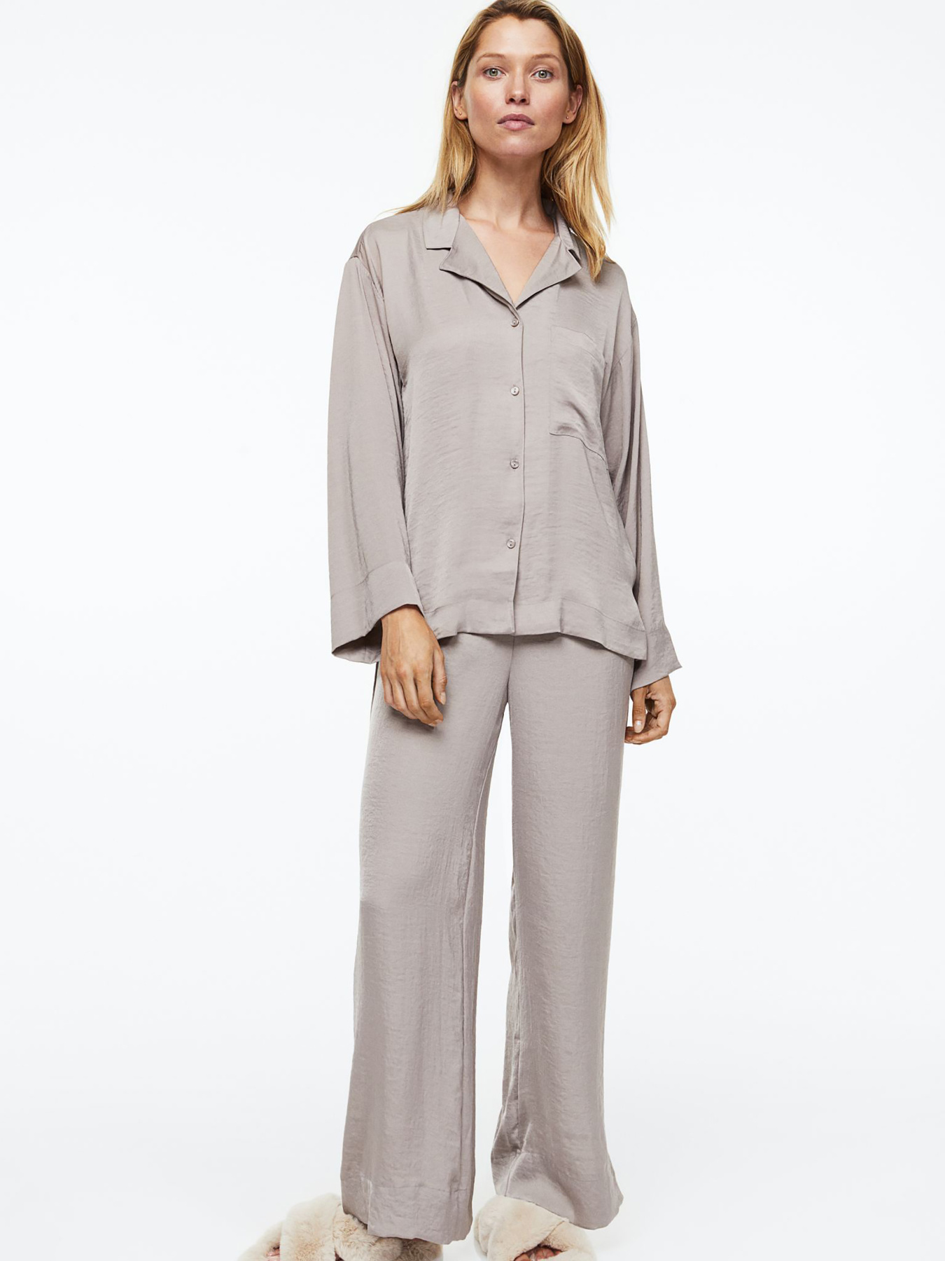 Одежда для дома и сна H&M модель 69253 Фото