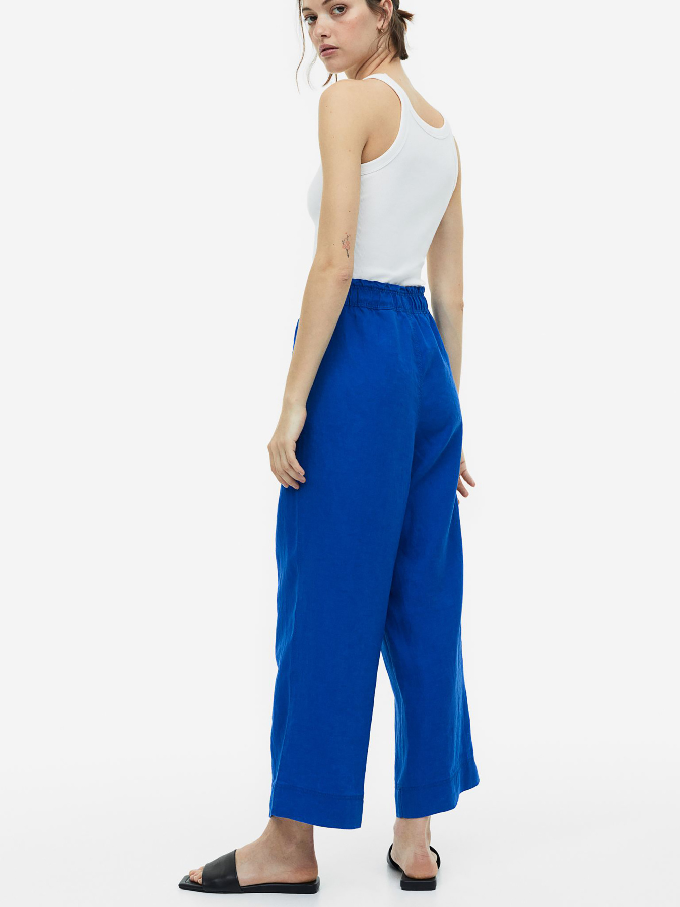Брюки H&M модель 69254 Фото