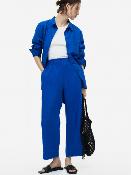Брюки H&M модель 69254 Фото
