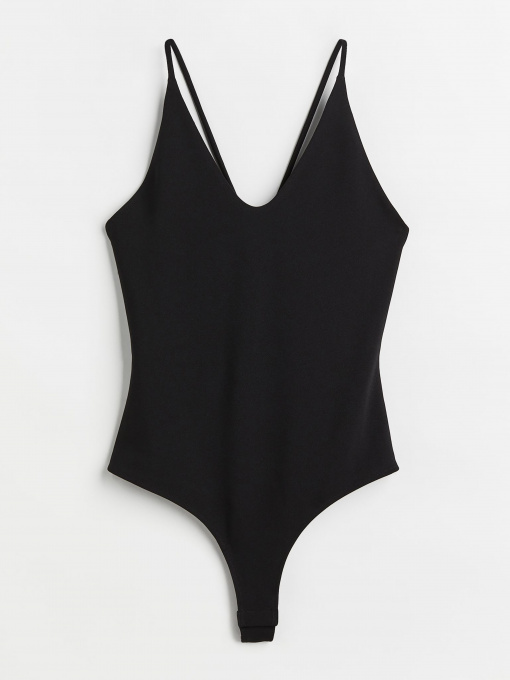 Боди и корсеты H&M модель 69246 Фото