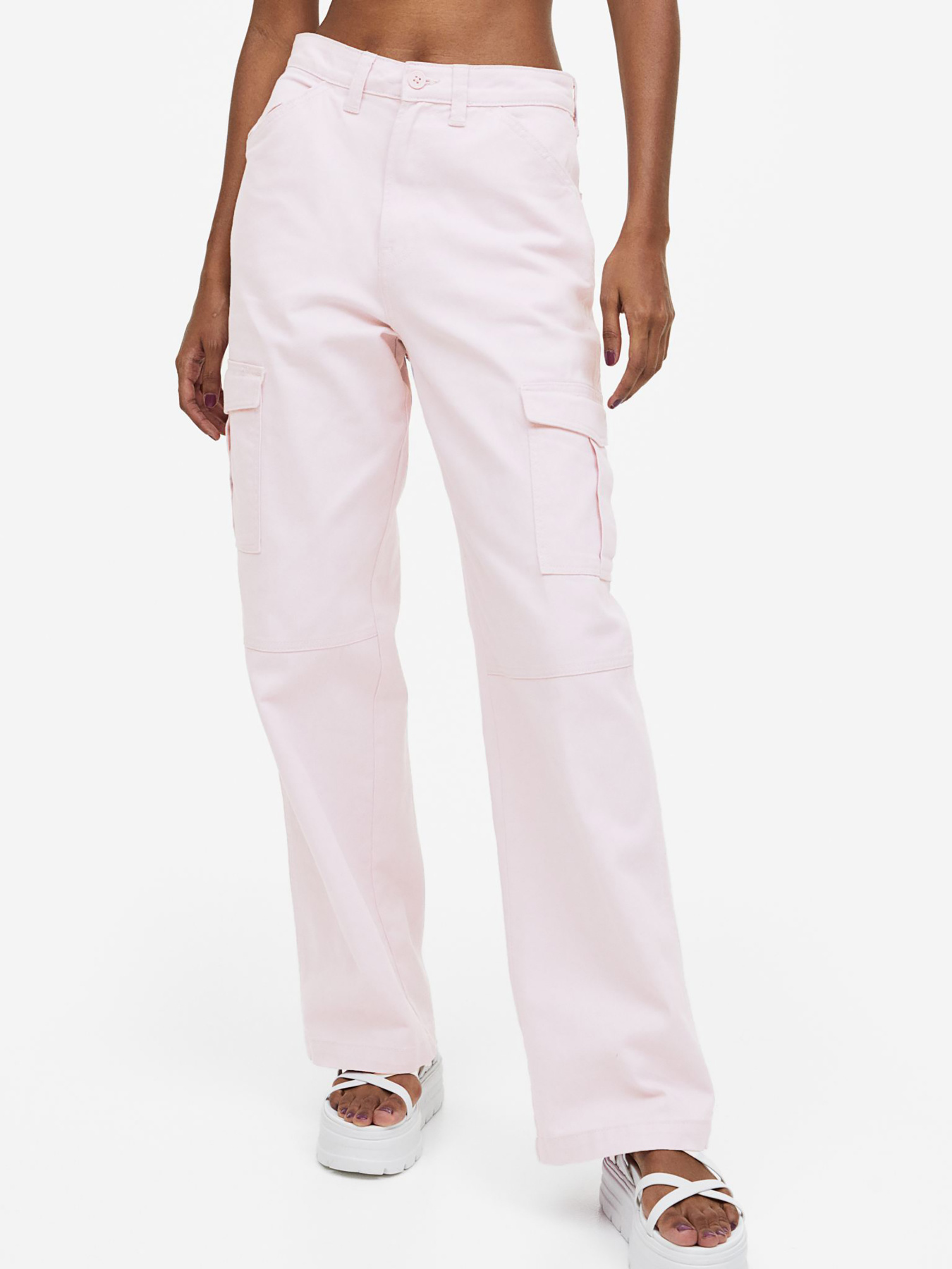 Джинсы H&M модель 69251 Фото
