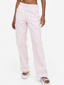 Джинсы H&M модель 69251 Фото
