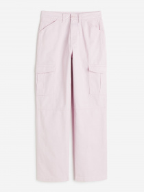 Джинсы H&M модель 69251 Фото