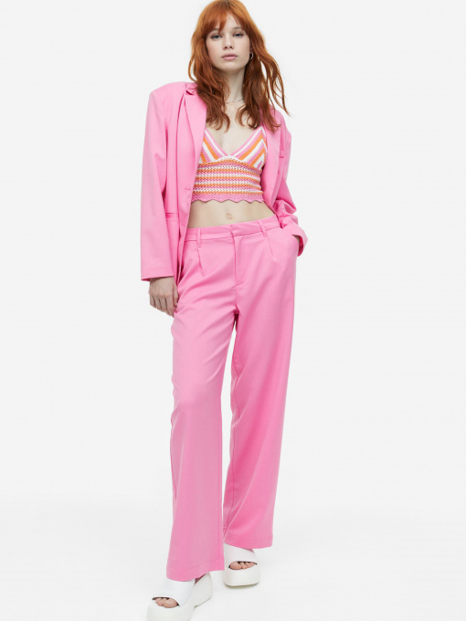 Брюки H&M модель 69271 Фото