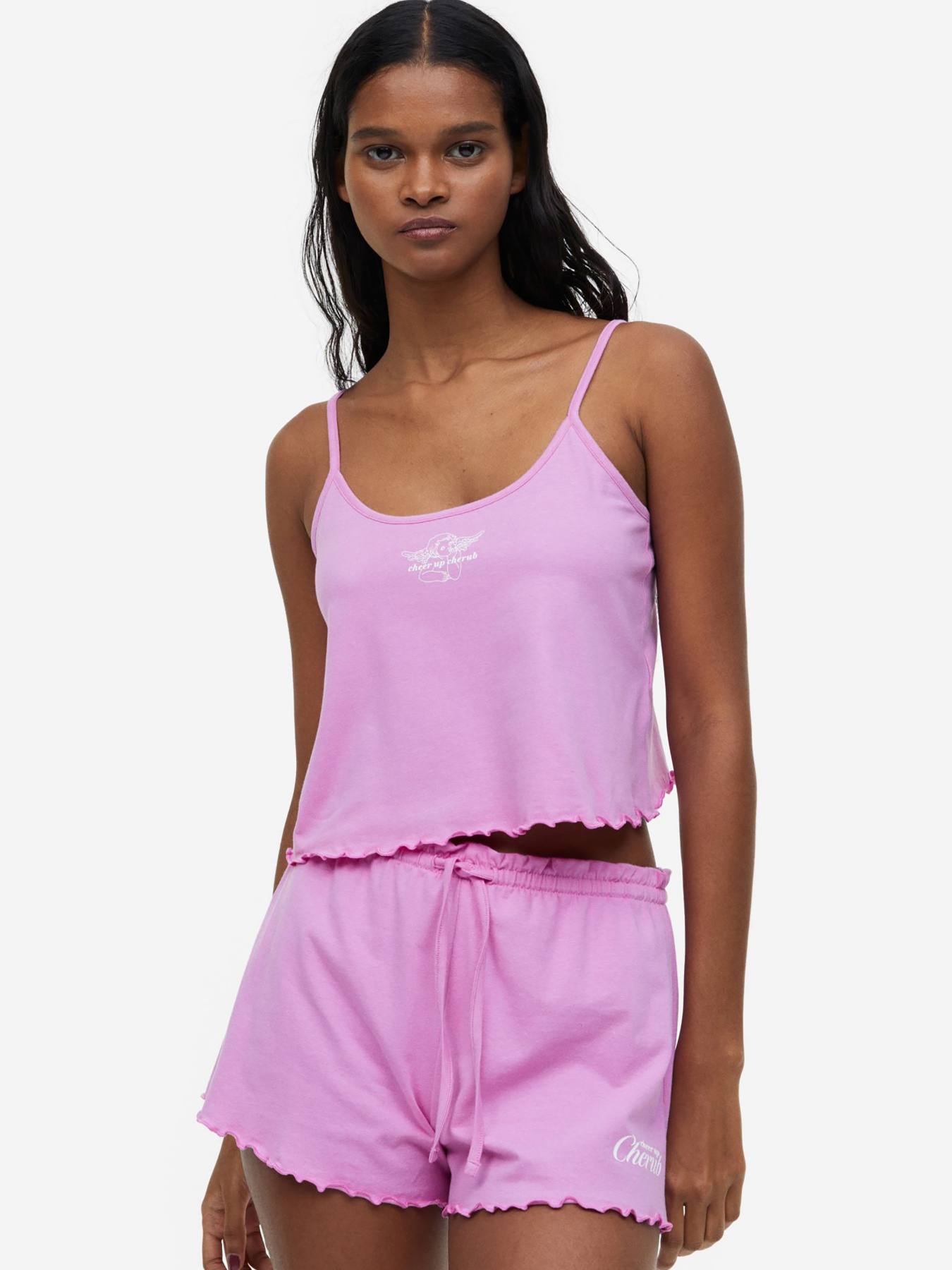 Одежда для дома и сна H&M модель 69270 Фото